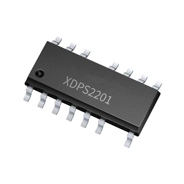 供应原装英飞凌 XDPS2201D 混合反激式控制器