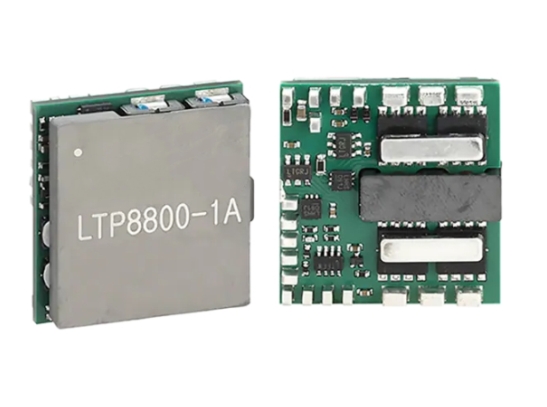LTP8800-1AIPV 150A、降压型μModule稳压器ADI