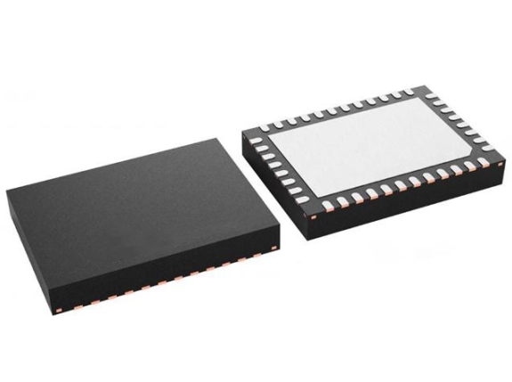 （TI）DRV8316CRQRGFRQ1 汽车级三相集成式 FET 电机驱动器