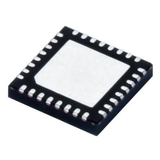 出售【TI】DP83822IFRHBR 低功耗 10/100 Mbps 以太网物理层收发器