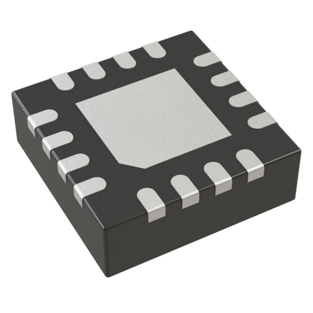 MPS MA730GQ 14 位数字式非接触角度传感器，带 ABZ 增量和 PWM 输出