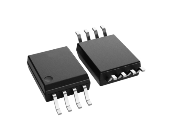 隔离式 ADC AMC1306M25QDWVRQ1 汽车类 ±250mV 输入、增强型隔离式调制器