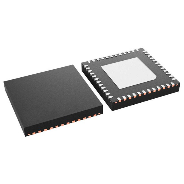 明佳达供求【TI】DP83867ERGZR 低延迟千兆以太网物理层收发器