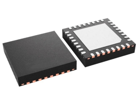 模数转换器 (ADC)——ADS1235IRHBR汽车类 24 位、7.2kSPS、3 通道差动、Δ-Σ ADC
