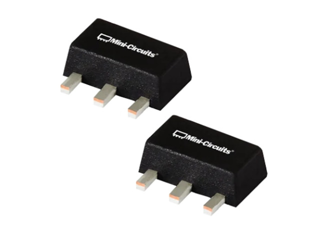 销售及回收Mini-Circuits PHA-13LN+ 1 MHz 至1000 MHz射频放大器