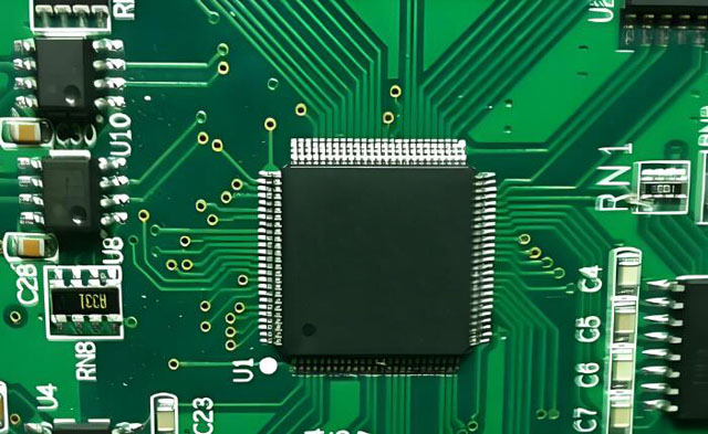 回收 Microchip 产品：碳化硅（SiC）器件、无线 MCU、以太网器件、蓝牙音频产品