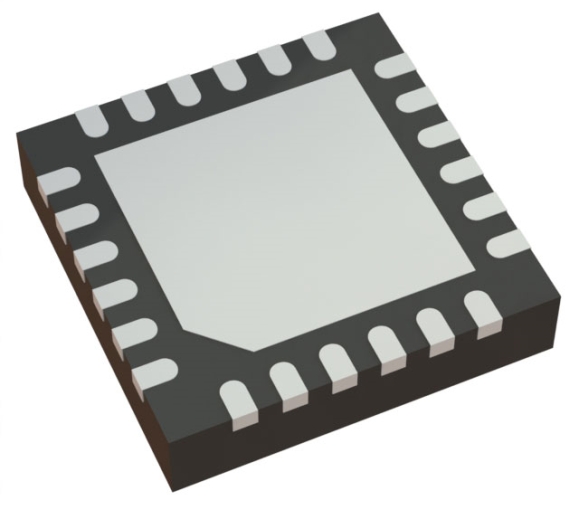 （Renesas）F2915NBGK8高可靠性SP5T射频开关,50MHz to 8GHz