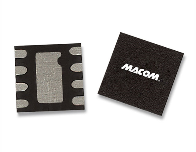 Low Noise Amplifier, 700MHz - 6GHz（MAAL-011078-001SMB）射频放大器