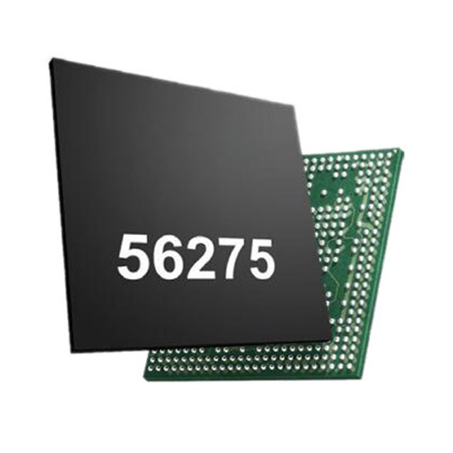 供应 [Broadcom 以太网 IC] BCM56275A1KFSBG 244Gb/s 可编程多层以太网交换机