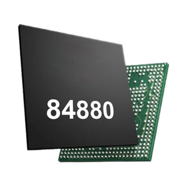 [供应，回收] BCM84880B0KFEBG (Broadcom) 单端口以太网 CMOS 收发器