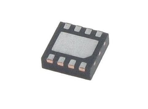 ADL5726ACPZN是一款21.2 GHz至23.6 GHz、低噪声放大器