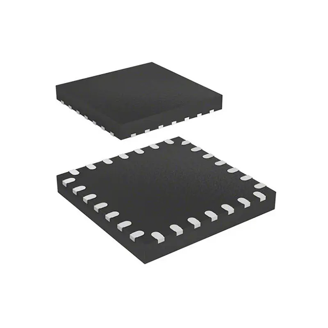 原装瑞萨时钟缓冲器 RC19004AGNL PCIe Gen6 4 输出时钟缓冲器