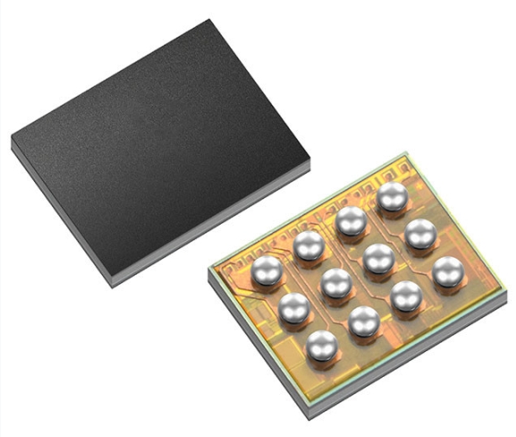 onsemi LC709205FXE-01TBG是一款电池电量计LSI