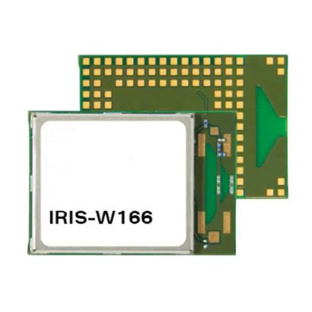 IRIS-W166-00B