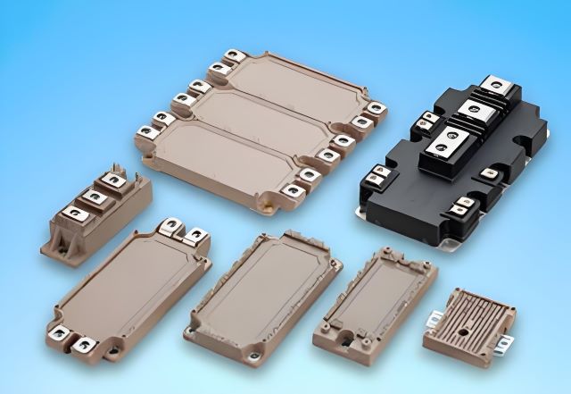 回收英飞凌IGBT 模块，回收智能功率模块(IPM)，回收汽车CoolSiC™ MOSFET 模块