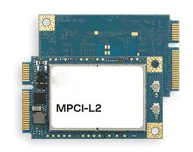 U-BLOX 2G/3G 模块 MPCI-L280-03S 多模 LTE Cat 4 模块