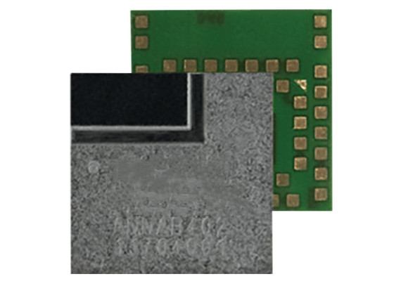 u-blox微型蓝牙模块ANNA-B402-00B的介绍、特点、及应用