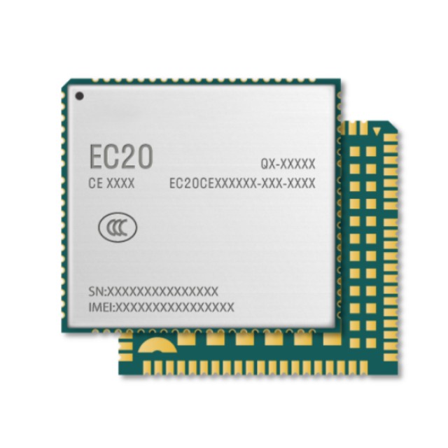 EC20CFATEA-512-STD