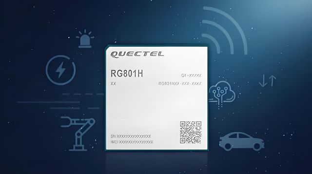 【回收Quectel】无线通信模块，LTE Cat 18 模块， LTE Cat 4 模块， LTE Cat 1 模块