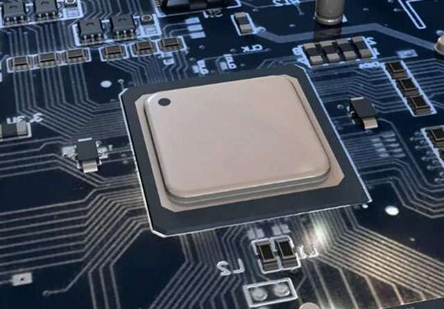 收购 Microchip 接口 IC：CAN FD 收发器、系统基础芯片、PCIe 开关、USB 集线器