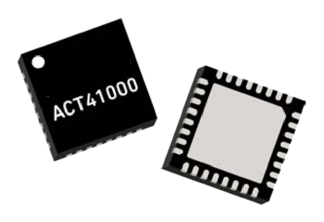 助力简化GaNPA偏置，Qorvo推出ACT41000-104低噪声DC-DC降压转换器