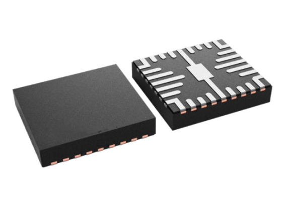 【工业雷达应用】LP877451A1RXVR 3A 低噪声降压转换器（PMIC）