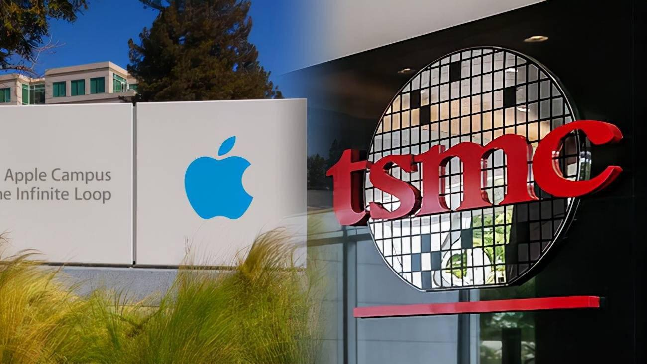 台积电本周试产 2nm 制程：苹果拿下首波产能，有望用于 iPhone 17 系列