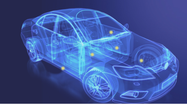 供应车规级传感器、车规级MCU、车规级MOSFET、车规级模块