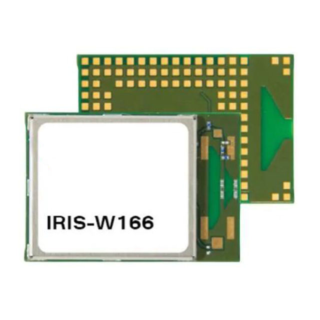 供应，回收 IRIS-W166-00B【U-BLOX】独立式 Wi-Fi 6 多无线电模块