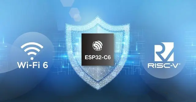 5G和AI加持！乐鑫科技基于RiSC-V的Wi-Fi 6芯片获苹果采用
