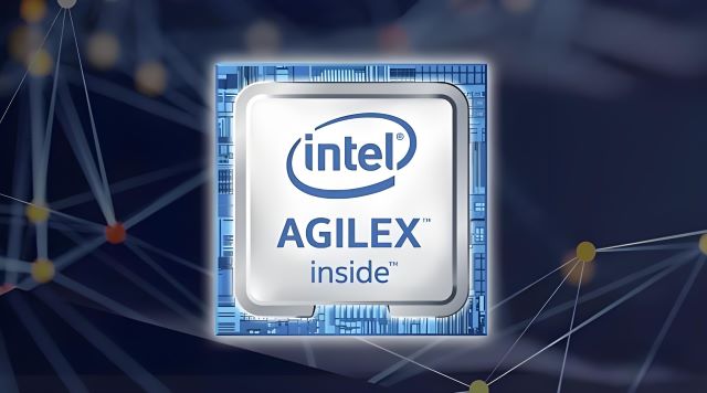 【回收FPGA芯片】回收英特尔® Agilex™ 7 FPGA F 系列