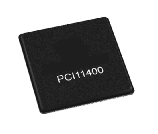 Microchip PCI11400 PCIe交换机（带USB 3.2主机控制器）