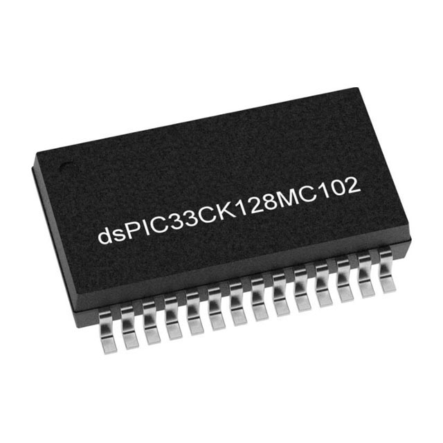 DSPIC33CK128MC102-I/SS