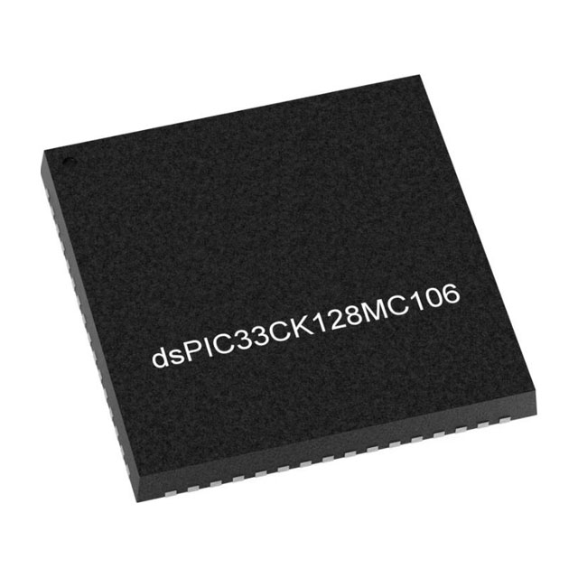 DSPIC33CK128MC106T-I/MR