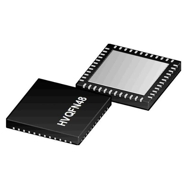 明佳达出售 (NXP) KW45B41Z82AFTBR 32位蓝牙 5.3 长距离无线 MCU