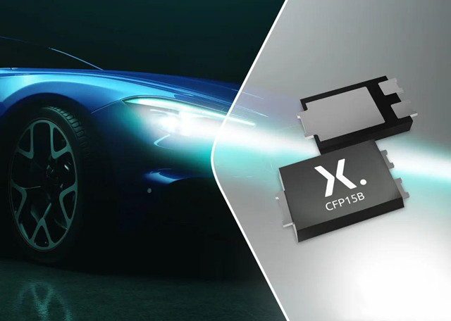 现金回收Nexperia汽车MOSFET、汽车二极管、汽车逻辑器件