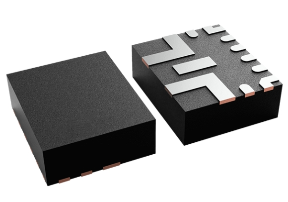 【Texas Instruments】TPS61288RQQR 18V、15A 全集成同步升压转换器