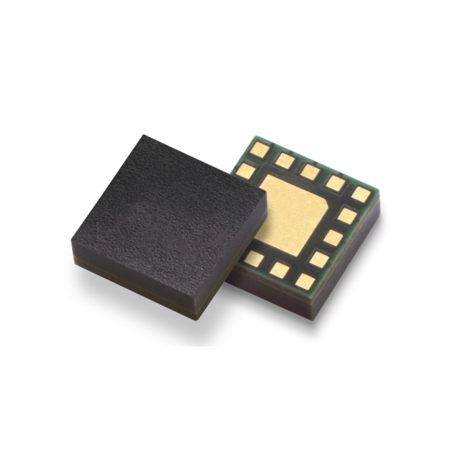 用于 Wi-Fi 6 应用的恩智浦 WLAN7102C WLAN 5 GHz 射频前端 IC