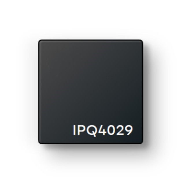 业界首款 IPQ-40291583MSP-MT00-0 IPQ4029 用于路由器、网关和接入点的 Wave-2 802.11ac SoC