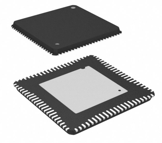 AD9154BCPAZ数模转换器 (DAC) ADI 四通道、16位、2.4 GSPS、TxDAC+®