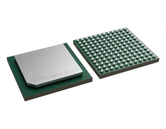 DAC38RF86IAAVR—TI（德州仪器）双通道、14位、9GSPS、射频采样数模转换器 (DAC)
