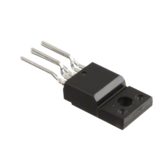 【供应功率MOSFET】IRFI4020H-117P 双 N 沟道数字音频 StrongIRFET™ 功率 MOSFET