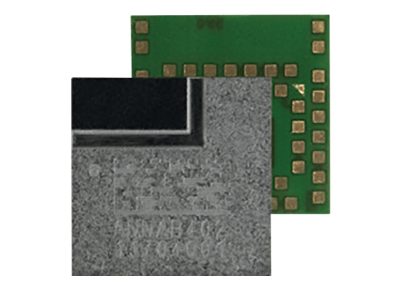 u-blox ANNA-B412-00B Bluetooth 5.1 蓝牙模块 - 802.15.1