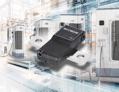Bourns 隆重推出 SSD 数字系列电流传感器