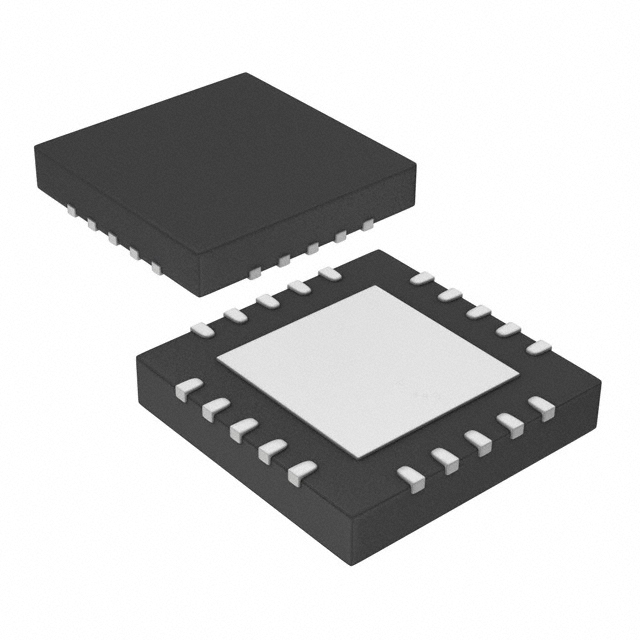 Microchip 温度传感器 MCP9601-E/MX 热电偶 EMF 至温度转换器