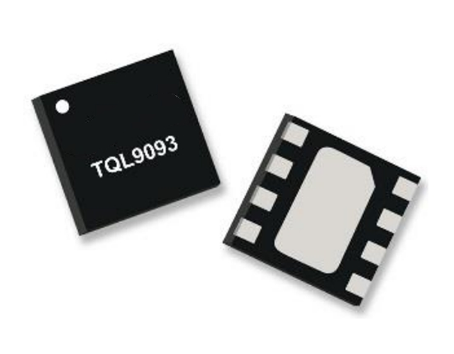 TQL9093是一款平坦增益、高线性度、Ultra-Low Noise放大器