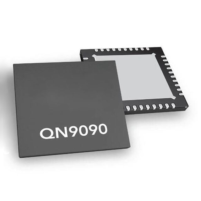 [供应，回收] QN9090THN/001Y (NXP) 蓝牙低功耗 5.0 无线 MCU