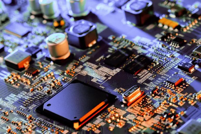 原装正品分销Microchip以太网芯片，赛灵思FPGA芯片，NXP微控制器，英飞凌碳化硅MOSFET