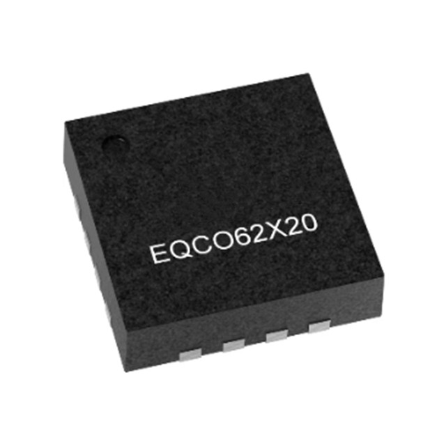 EQCO62X20C1T-I/3DW