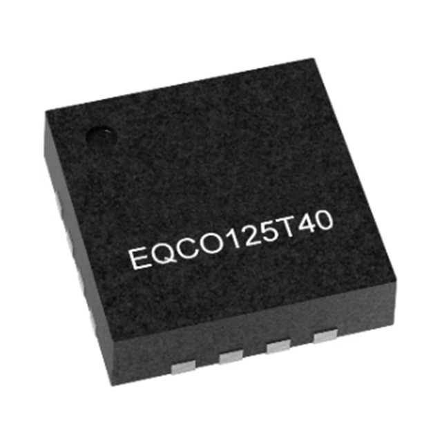 EQCO125T40C1T-I/3DW